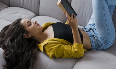 Чем заняться дома во время самоизоляции