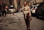 Уличный стиль – современная мода улиц