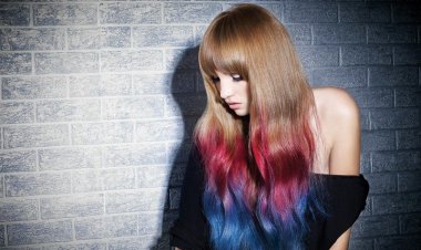 Модные оттенки окрашивания волос 2020/2021