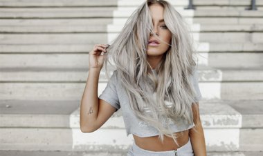 Как правильно подобрать свой оттенок светлых волос – гид стилиста