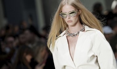 Модные украшения и аксессуары 2020/2021