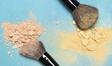 Как сделать действительно стойкий макияж в домашних условиях