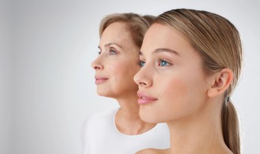 Ошибки, которые старят женщину