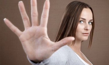 Как отучить себя трогать лицо руками: эффективные советы, рекомендации