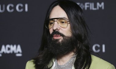 Gucci решил покинуть Неделю Моды в Милане