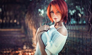 ТОП – 9 модных стрижек 2020/2021