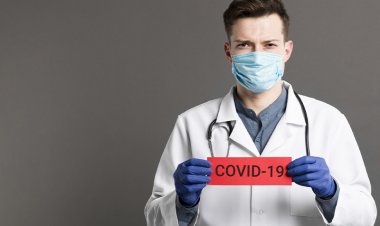 Как не заболеть COVID-19