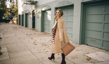 Модные образы в стиль Casual