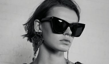 Saint Laurent не будет участвовать в Неделе моды в Париже в 2020 году