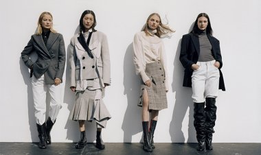 Главные тренды осень-зима 2020/2021