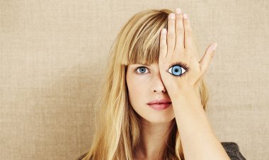 Скрываем несовершенства кожи с помощью макияжа