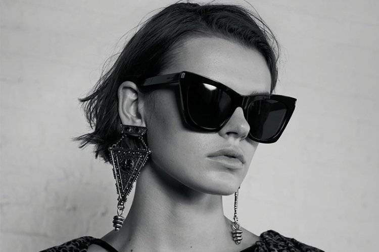 Saint Laurent не будет участвовать в Неделе моды в Париже в 2020 году