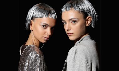 Как скрыть седые волосы: проверенные варианты и причины