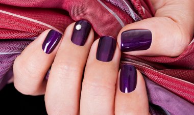 Как быстро снять гель-лак с ногтей самостоятельно