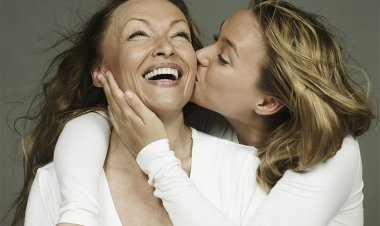 Необычные подарки маме на День Матери