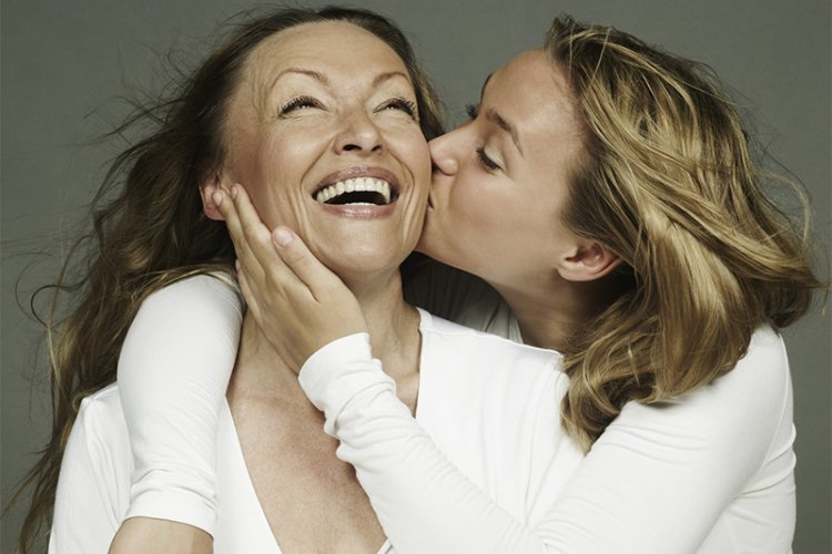 Необычные подарки маме на День Матери