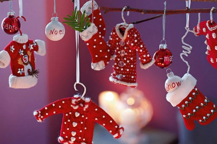 Как правильно украсить дом на Новый год 2021 для Быка