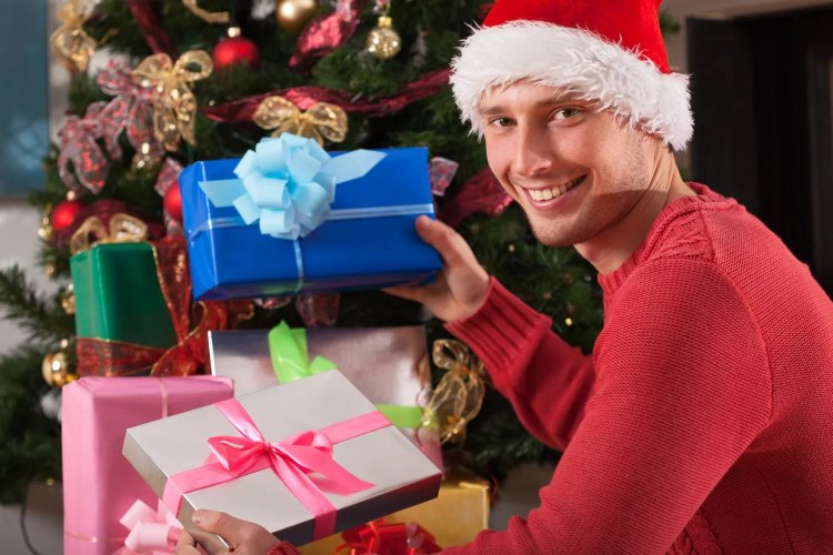 15 подарков парню на Новый год, которые не будут пылиться на полке