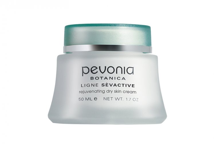 Pevonia Rejuvenating Dry Skin Cream