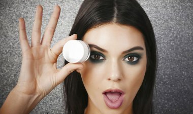 Ошибки в макияже после 40, которые старят