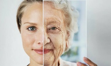 Главные причины старения кожи лица