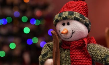 Как провести новогодние каникулы 2023 года