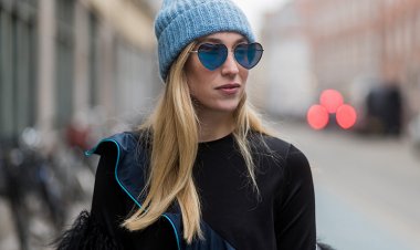 Модные тенденции шапок 2021: тренды и антитренды
