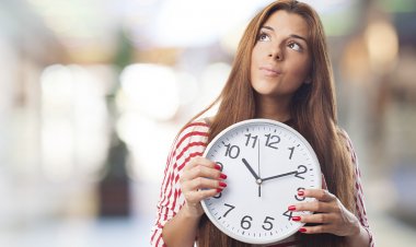 Как привести себя в порядок к Новому году