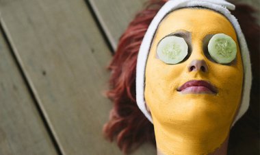 ТОП-5 омолаживающих масок для лица с лифтинг-эффектом