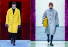 Коллекция Prada Men’s Fall 2021