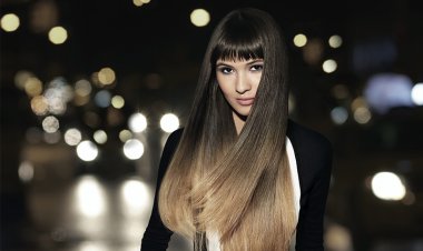 Чем отличается шатуш от омбре