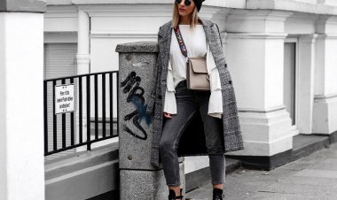 Модные тренды обуви на весну 2021: что купить на зимних распродажах