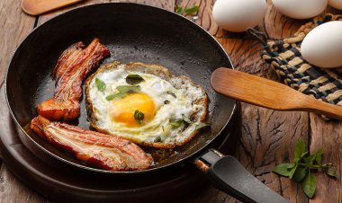 Что вредно есть на завтрак: советы диетологов