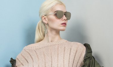 Модные весенние тенденции 2021 года в одежде