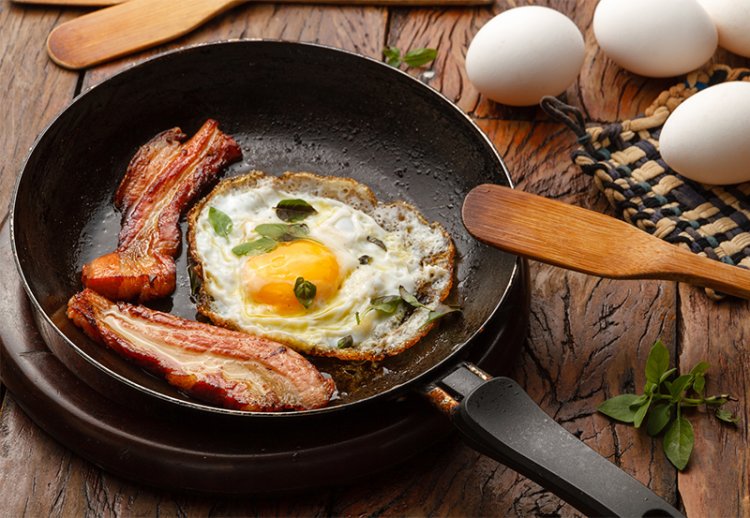 Что вредно есть на завтрак: советы диетологов