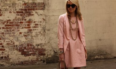 Модные тренды украшений 2021