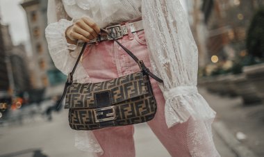 Самые модные сумки 2021: полный гид