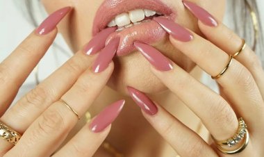 Как выбрать идеальную форму ногтей – гид по выбору и уходу