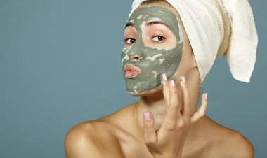 Эффективные домашние маски от прыщей