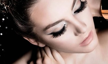 Как отрастить длинные ресницы в домашних условиях