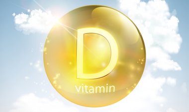 Витамин Д: зачем нужен, как определить дефицит и восполнить