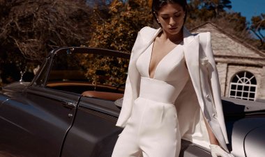 Что можно надеть на выпускной 2021: образы, модные детали