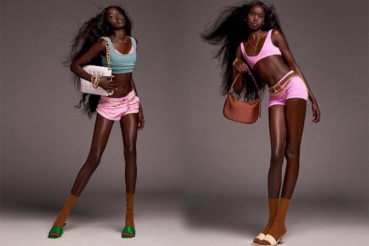 Zara и Barbie выпустили совместную коллекцию одежды