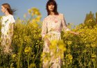 Актуальные фасоны летних платьев 2025 года