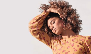 Как придать объем волосам в домашних условиях