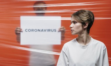 Как быстро восстановиться после коронавируса