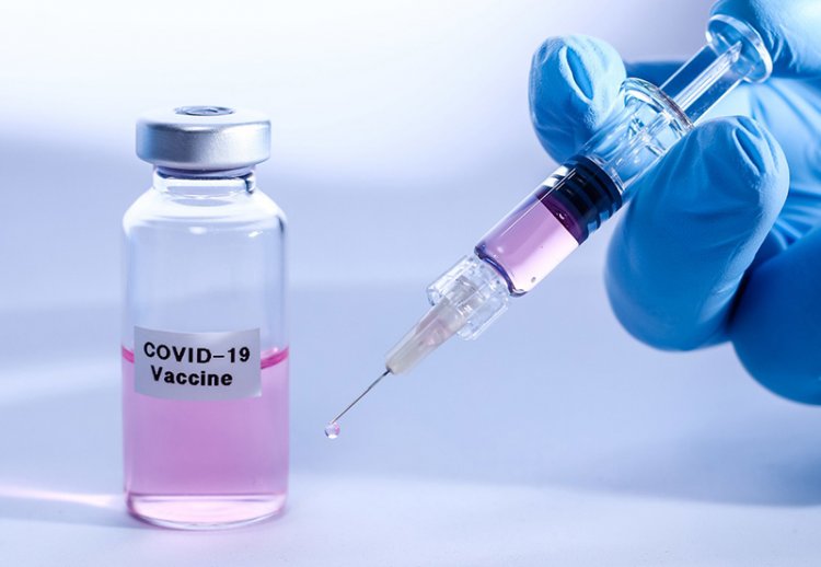 вакцина от ковид-19