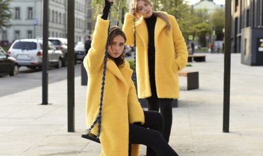 Гид по модным трендам осени 2021: одежда, цвета, фасоны