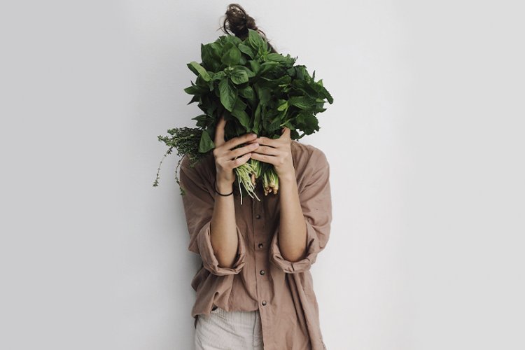 Главные тренды здорового питания в 2021