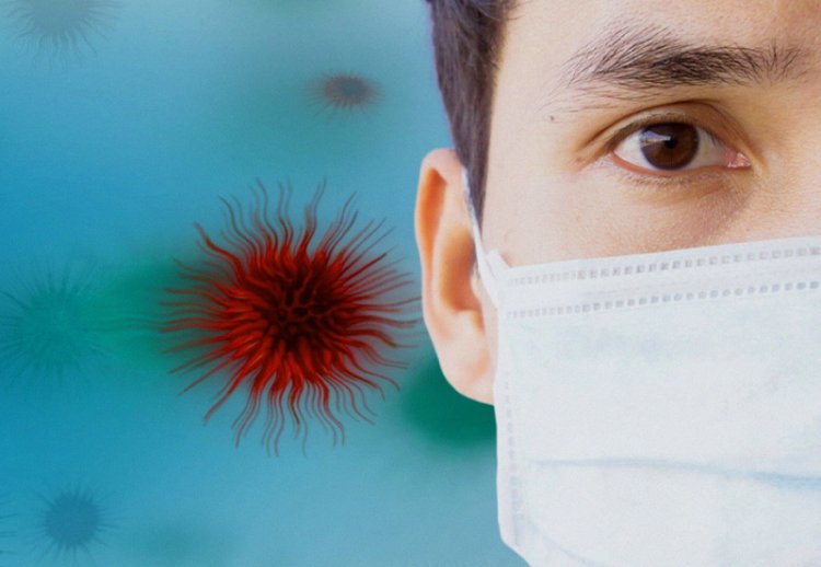 Индийский штамм коронавируса – первые признаки